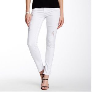 Hudson Collin Flap Skinny